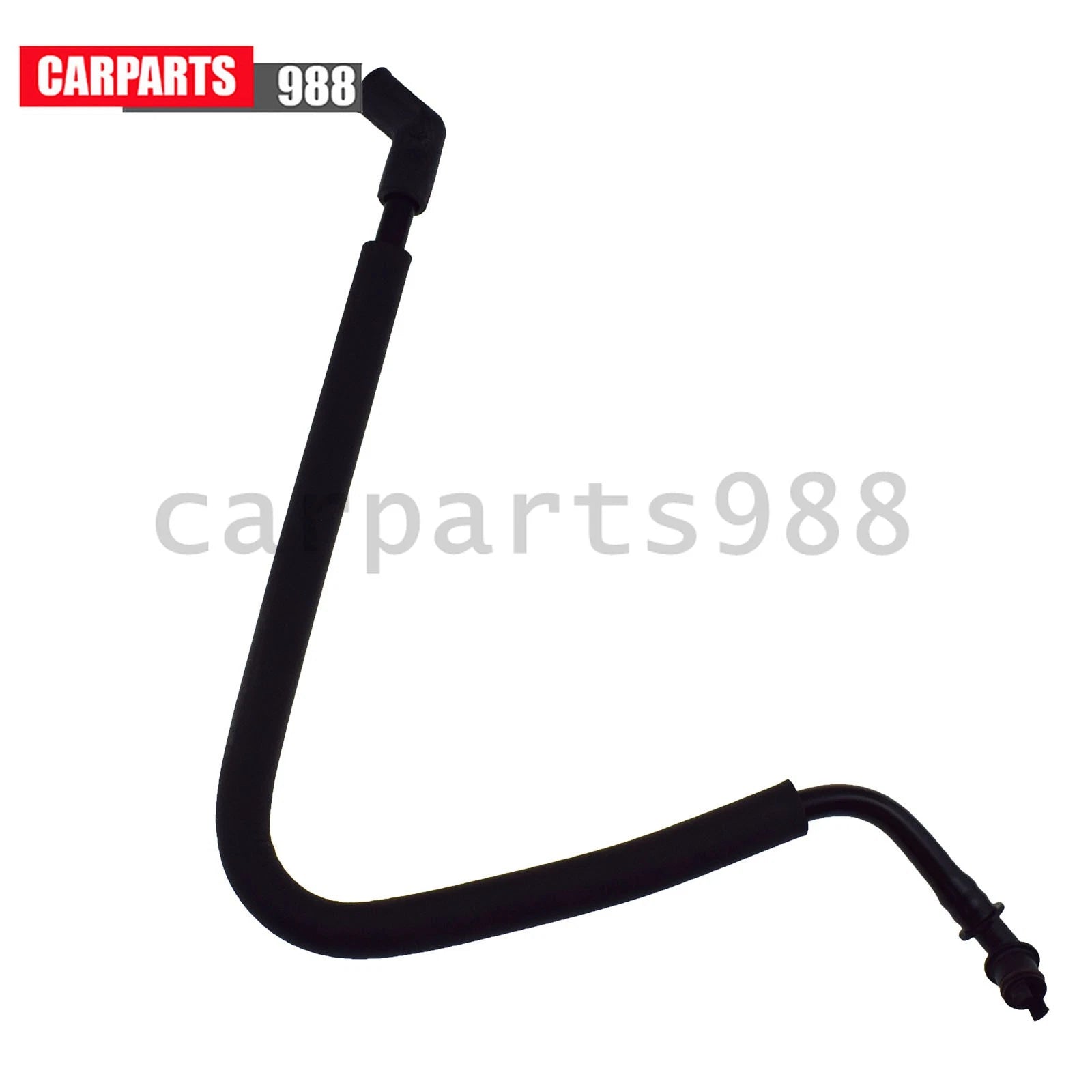 Air Intake PCV Valve Tube Hose For 2010-16 Buick LaCrosse Allure 3.6L 12633396 6B93BC-57
