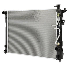 Aluminum Radiator For 2017 Genesis G80 2015 2016 Hyundai Genesis 6B93BC-57