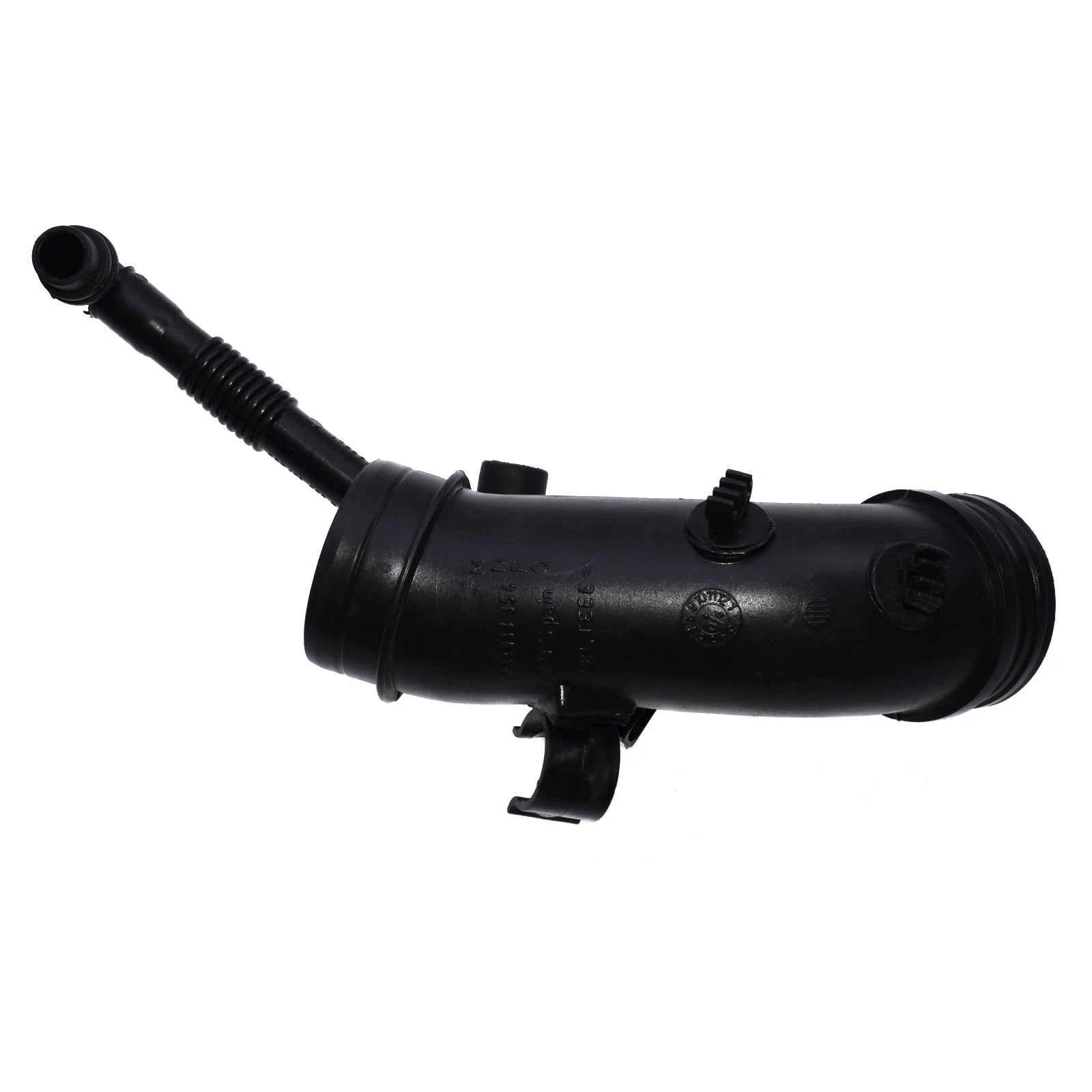 Crankcase Breather Hose Pipe For VW Passat B5 Superb 2.0 85KW 06B 133 354 P 6B93BC-57