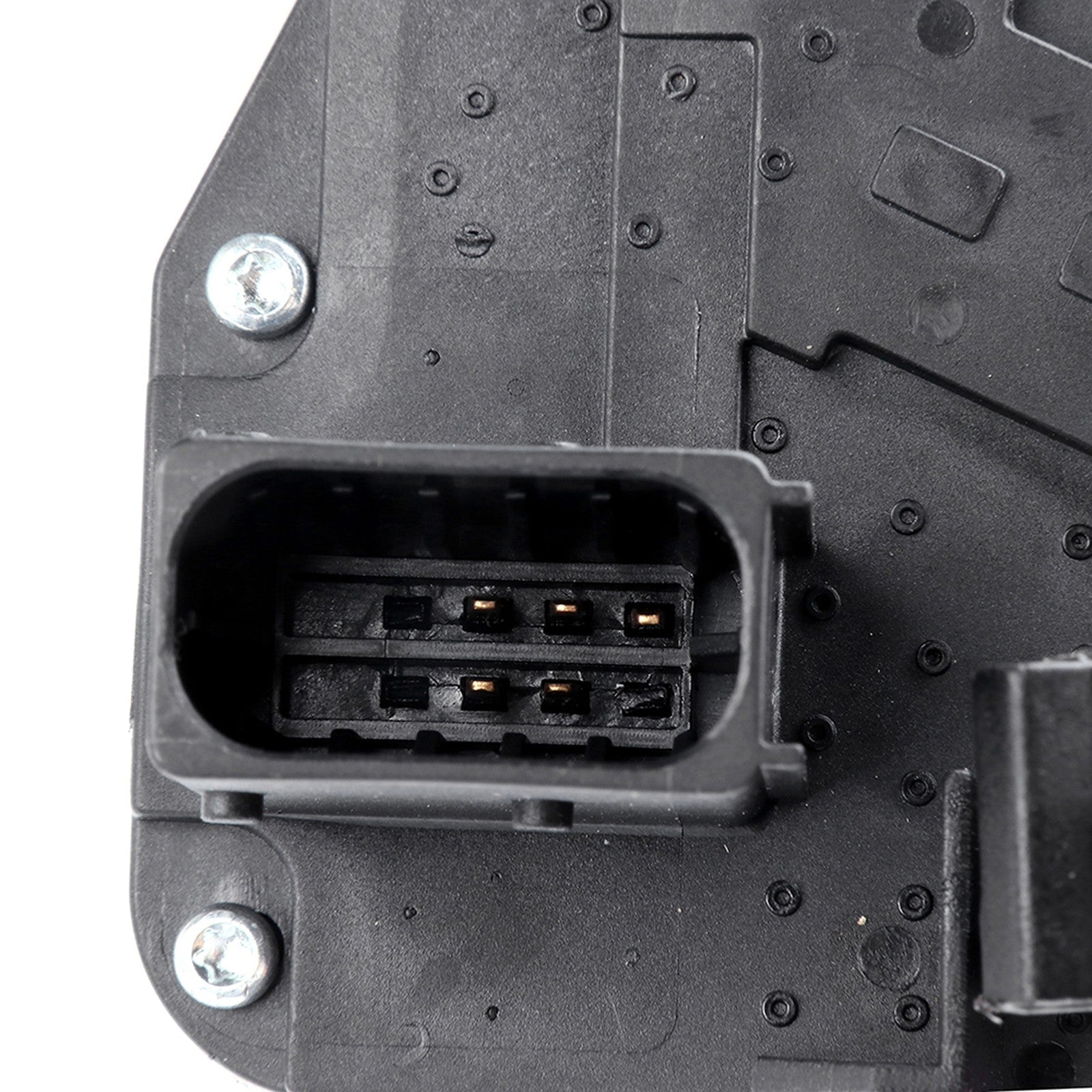 2 Door Lock Actuators FL FR Side Fits 2008-2012 Malibu 2007-2009 Aura 931-310 6B93BC-57