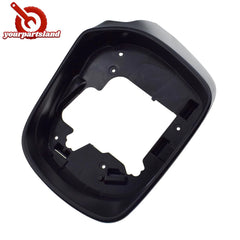For Lexus GX460 2010 2011-2023 Right RH Side Rearview Door Mirror Cover Housing 6B93BC-57