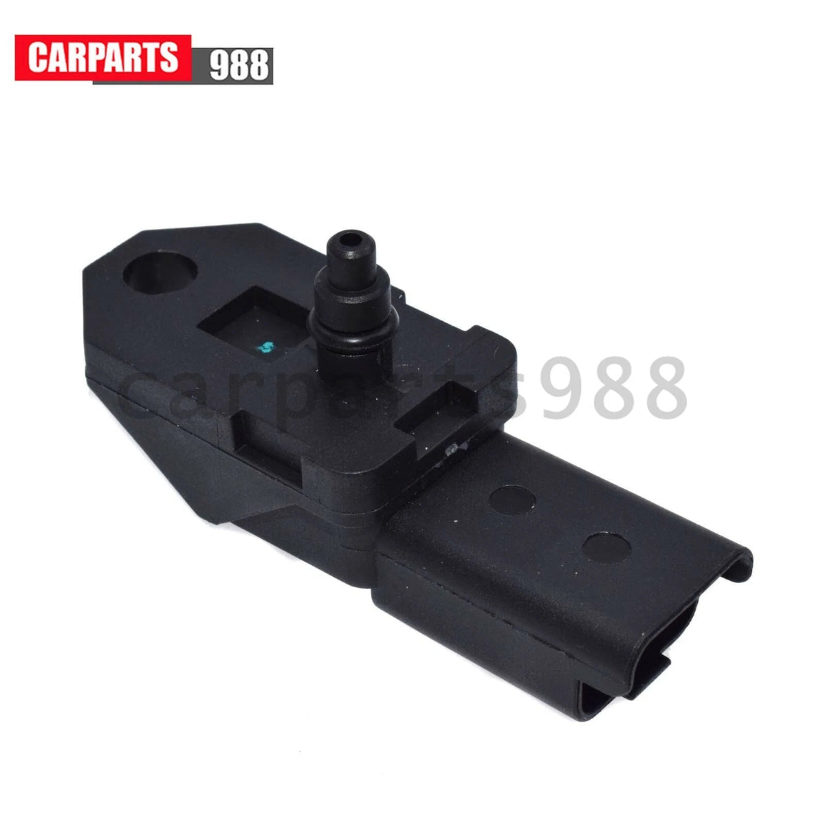 MAP Pressure Sensor For Citroen Ford Land Rover Peugeot Fiat Lancia 9649396580 6B93BC-57