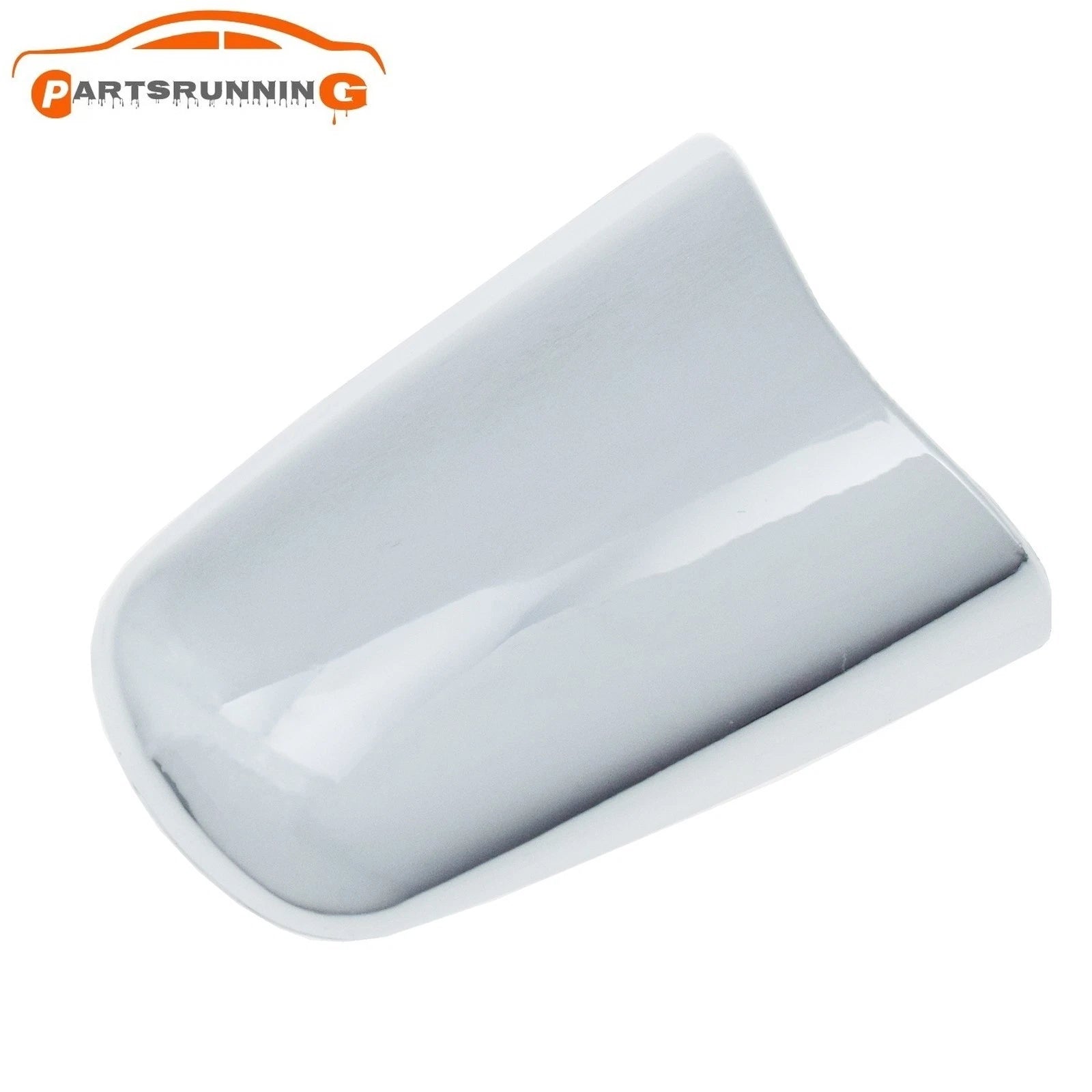 Outside Door Handle Cover Without Holes For Nissan Patrol Y62 826461BA0A 6B93BC-57