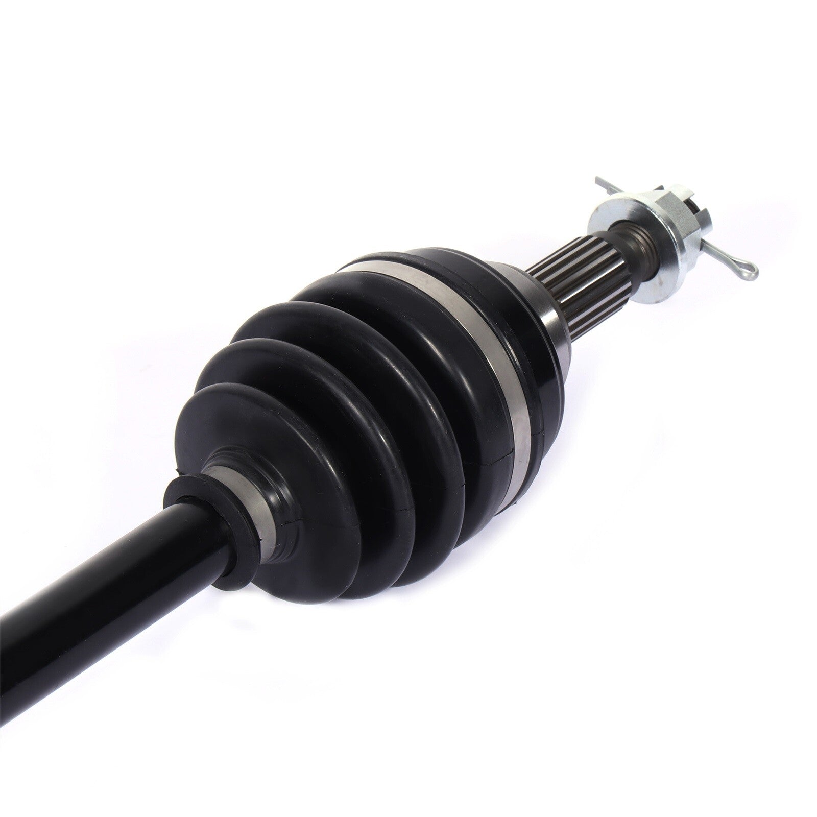 For FourTrax 300 1990 2000 Front driver Passenger Sidet CV Axle Drive Shaft 6B93BC-57
