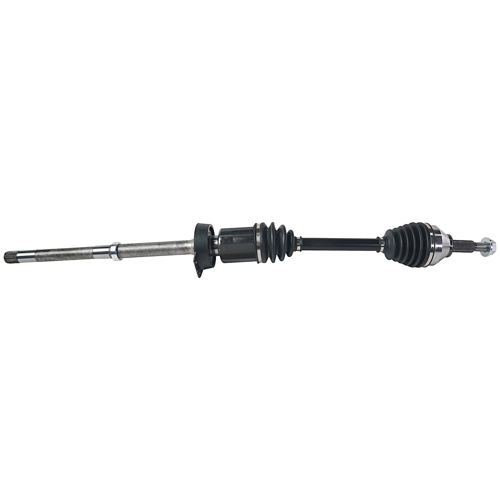 For Ford Explorer 2011-2012 3.5L Front Right CV Axle AWD without Towing Package 6B93BC-57