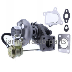 For Kubota V2003T Bobcat T190 773 S160 S185 1E013-17013 Turbocharger 6B93BC-57