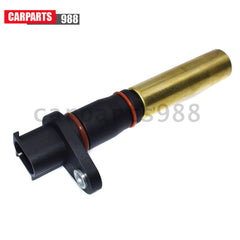 Engine Crankshaft Position Sensor for Chevrolet GMC Hummer Isuzu PC556 12588097 6B93BC-57