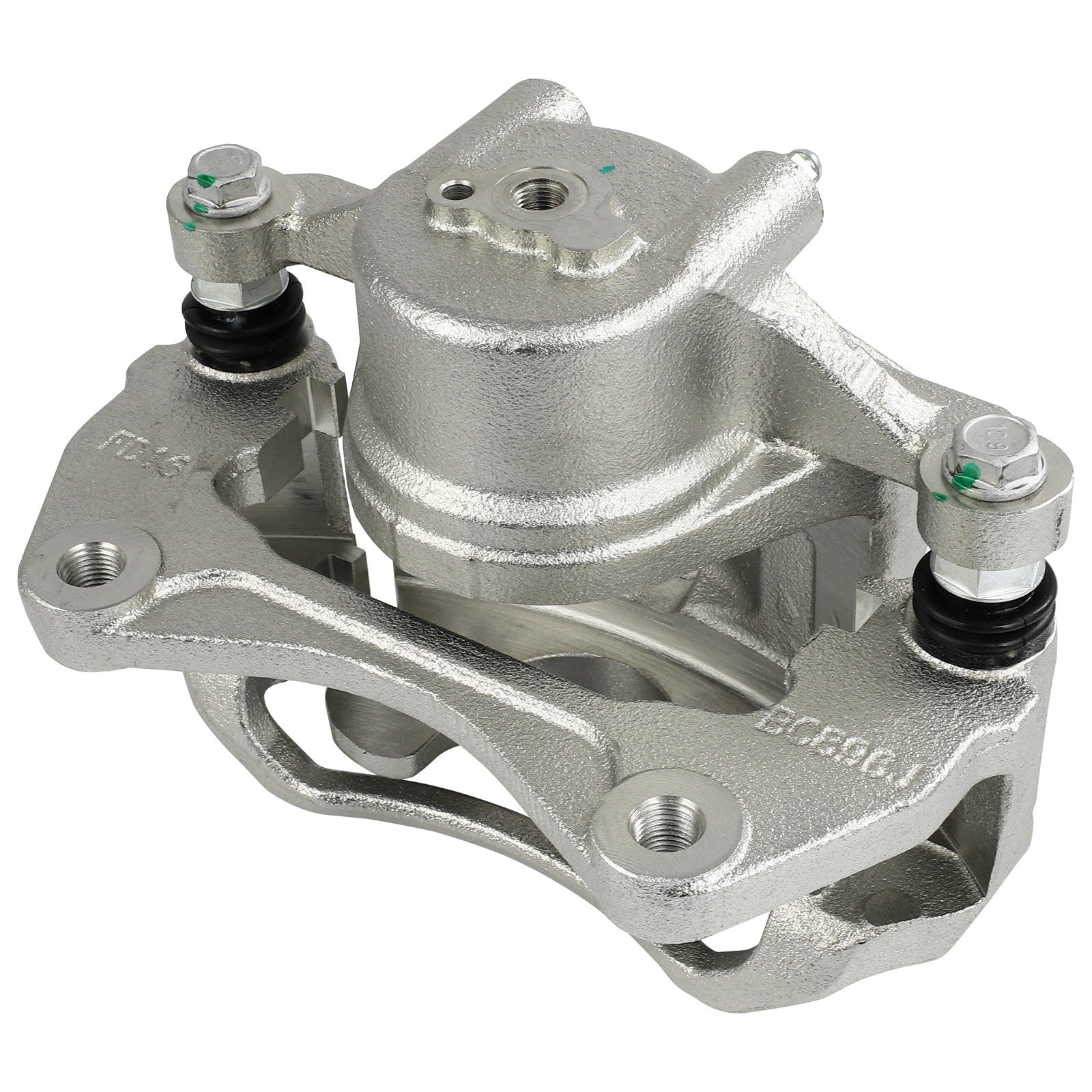 Front Brake Calipers 2Pcs  For 2010-2013 Kia Forte 2010-2013 Kia Forte Koup 6B93BC-57