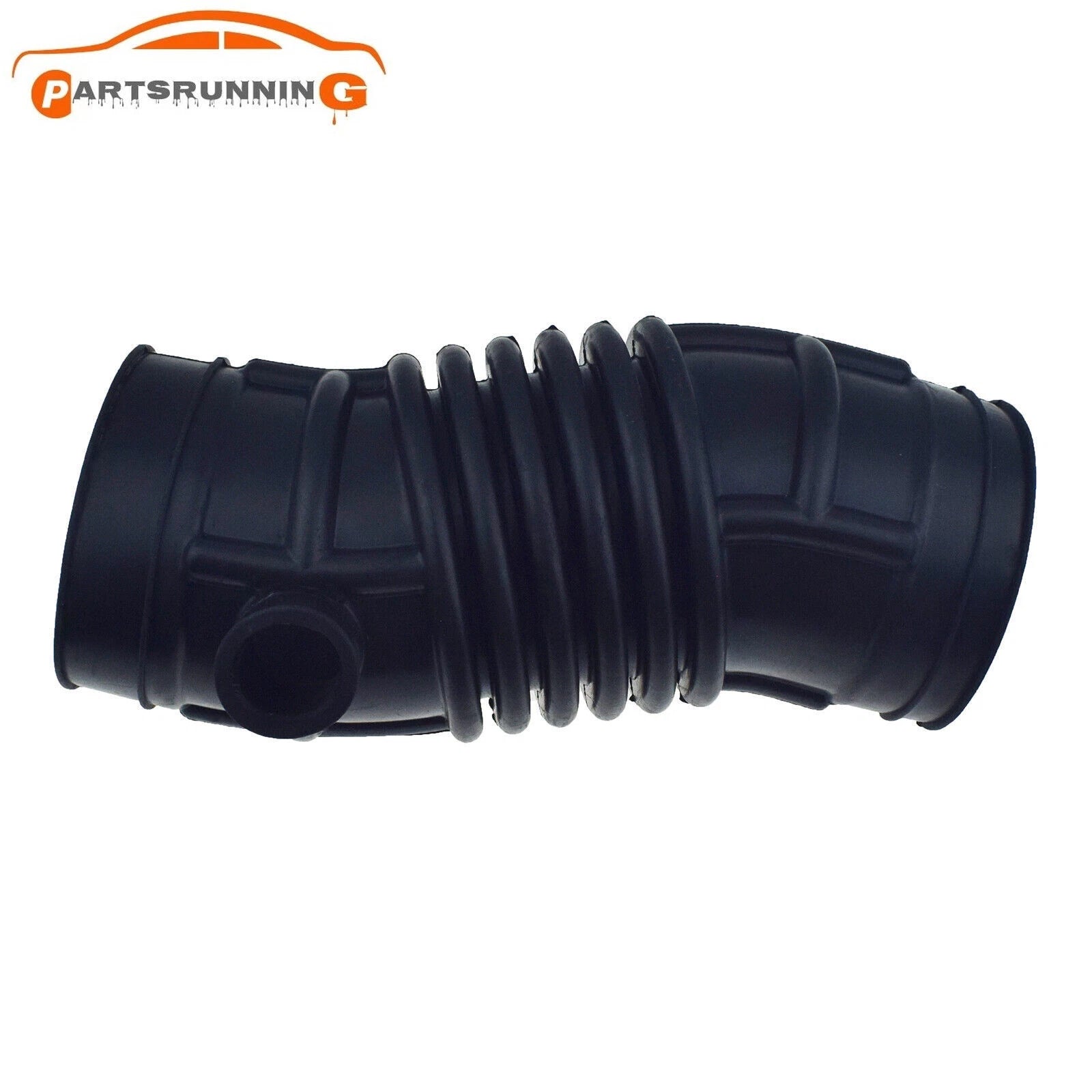 1388166J00 Air Cleaner Intake Rubber Hose For Suzuki Grand Vitara 2.7L 2006-2008 6B93BC-57