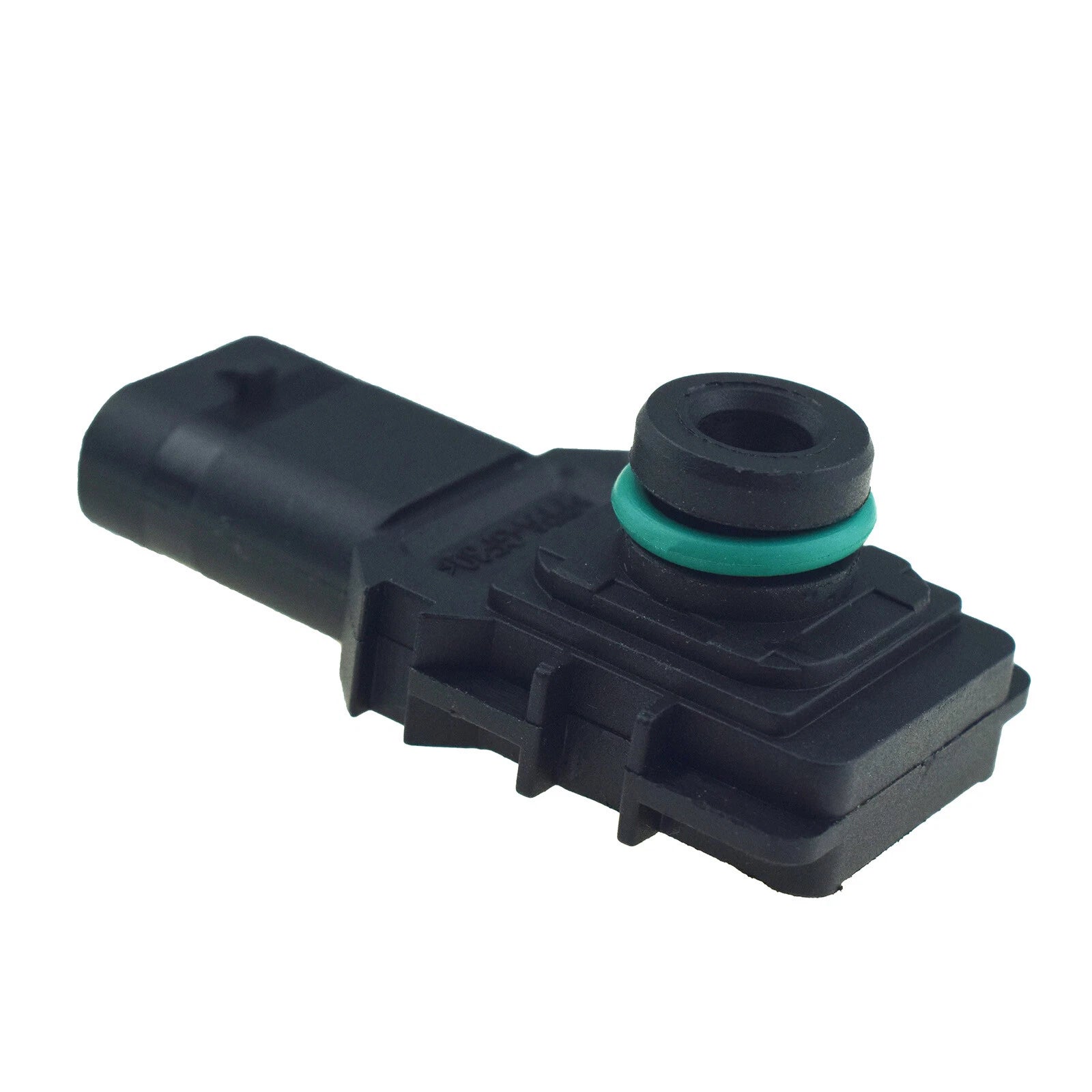 Air Injection Pressure Sensor For VW Golf Jetta Beetle CC Touareg Audi A3 A4 TT 6B93BC-57