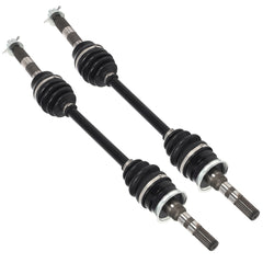 For Kawasaki Mule 2510 2000-2002 Front Left Right 2Pcs  CV Joint Axles 6B93BC-57