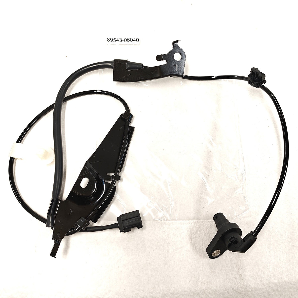 ABS Wheel Speed Sensor Front Left For Toyota Camry Avalon LEXUS 89543-06040