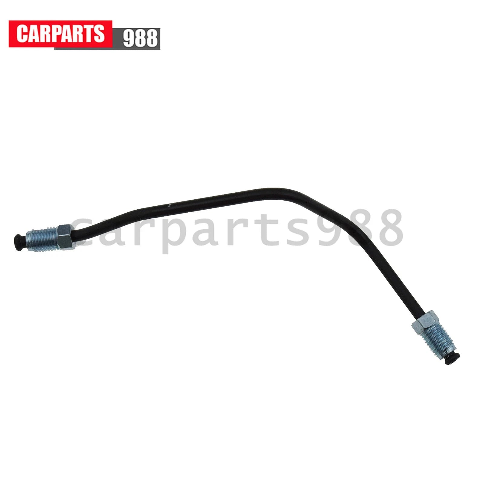 Front Brake Line Pipe Fit For Honda CB750K CB750 K2 K3 K4 K5 K6 45128-341-670 6B93BC-57
