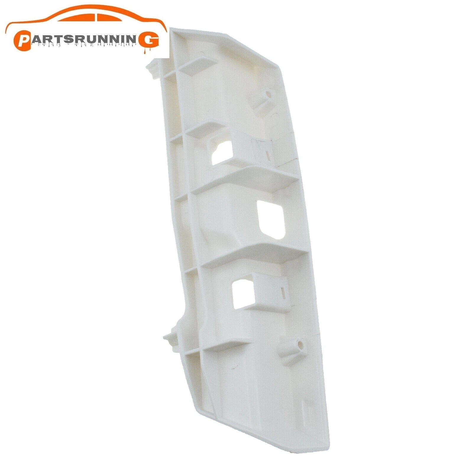 Front Right Passenger Side Bumper Bracket for 2014-2015 Lexus IS250 52533-53020 6B93BC-57