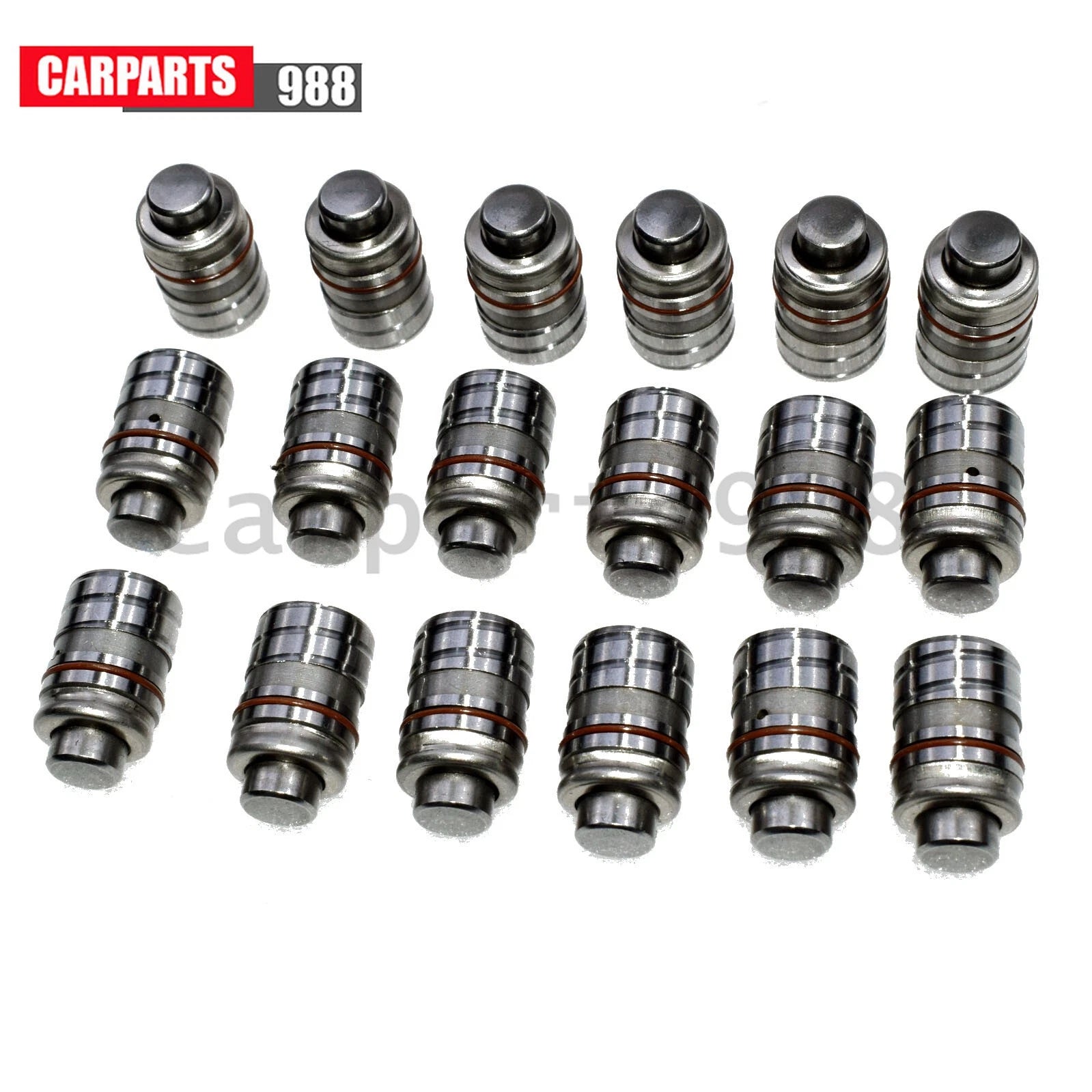 18x Lash Adjusters Lifters Fit For Mazda B2200 323 Subaru Legacy Impreza LF6017 6B93BC-57