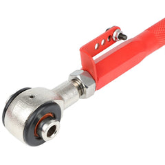 For 08-14 Accord 09-14 Acura TL 10-14 Acura TSX Red Rear Set-back Wheel Base 6B93BC-57