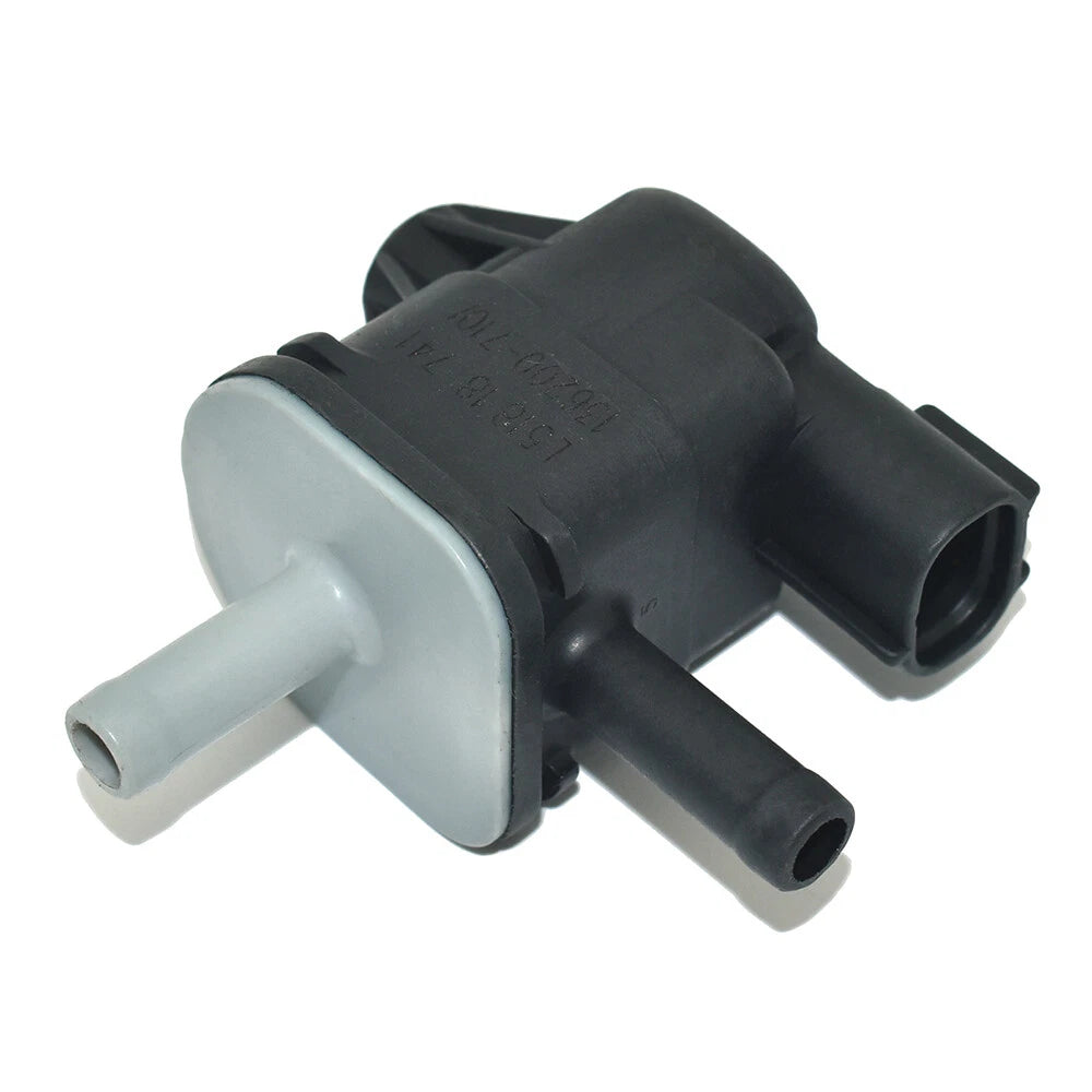 Vapor Canister Vent Valve Solenoid for Mazda 3 5 CX-7 MX-5 Miata L518-18-741 6B93BC-57