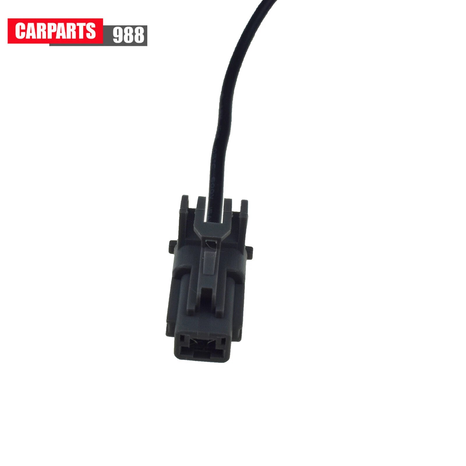 Starter Solenoid Plug Pigtail Connector For Hyundai Santa Fe Veracruz Accent 6B93BC-57