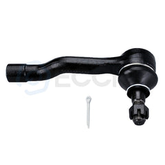 Front Steering Sway Bar Outer Tie Rod End Suspension Kit For 03-08 Infiniti FX35