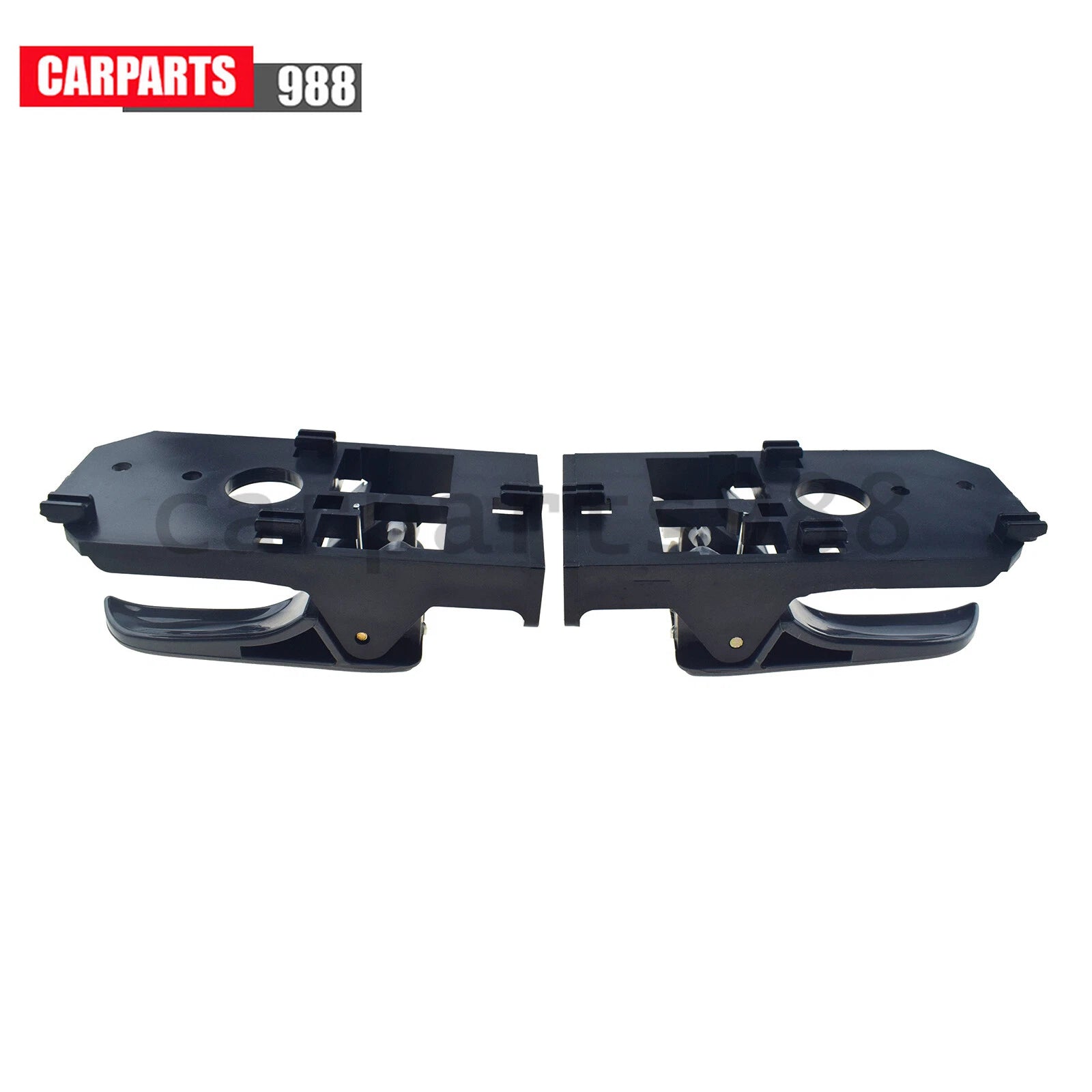 Interior Door Handle KI1353117 KI1352117 For 2004-09 Kia Spectra 05-09 Spectra5 6B93BC-57