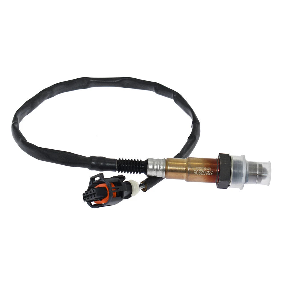 Downstream Oxygen O2 Sensor 55562206 For Chevrolet Sonic Cruze 2011-16 1.4L 1.8L 6B93BC-57