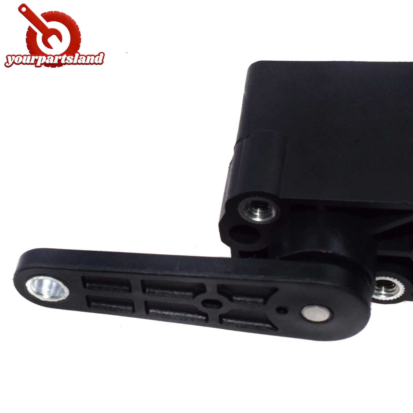 Headlight Level Height RANGE CONTROL Sensor For AUDI TT A4 VW Passat 4B0907503 6B93BC-57
