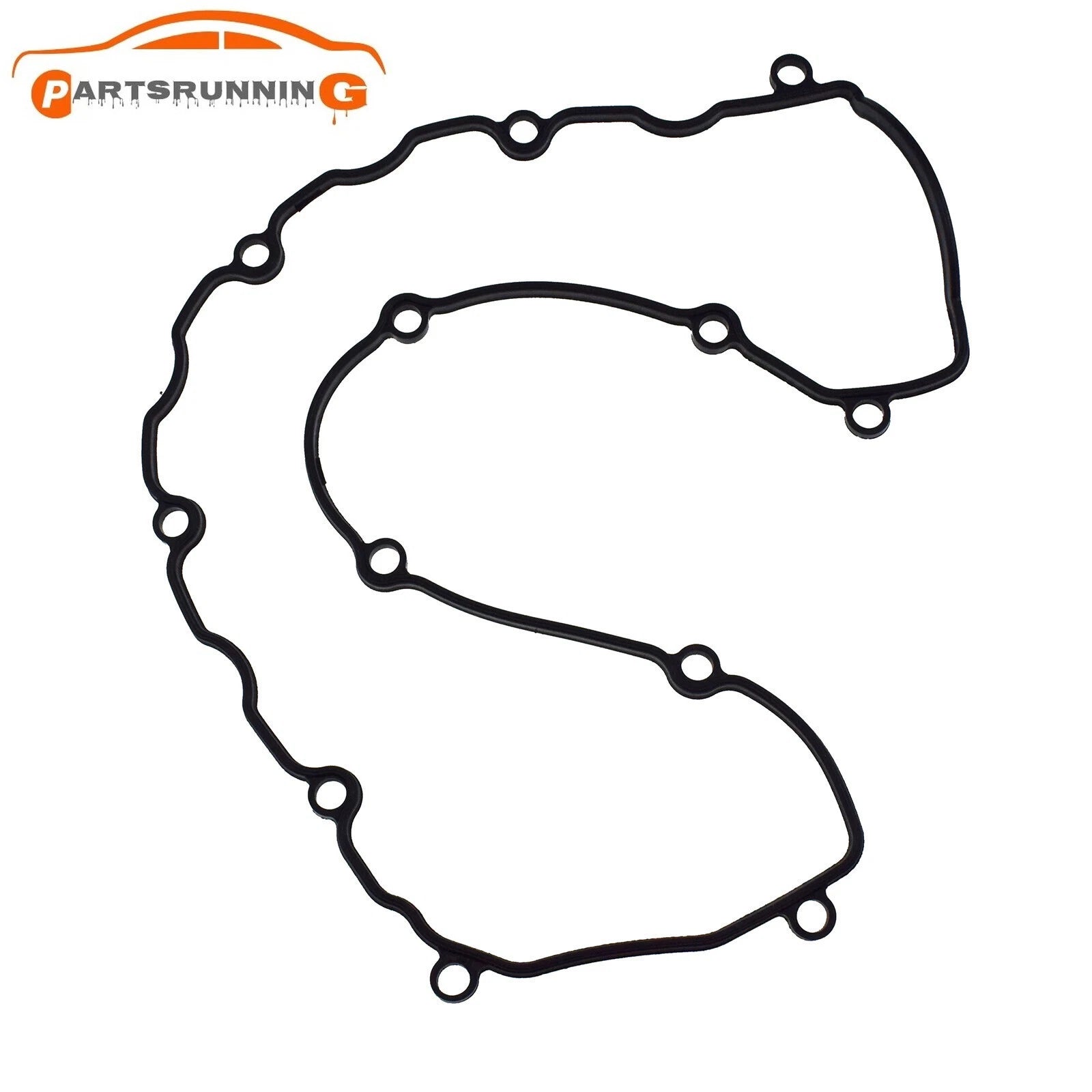 11213-67010 Valve Cover Gasket For Toyota 1KZ-TE Cylinder Head Turbo 3.0L Diesel 6B93BC-57