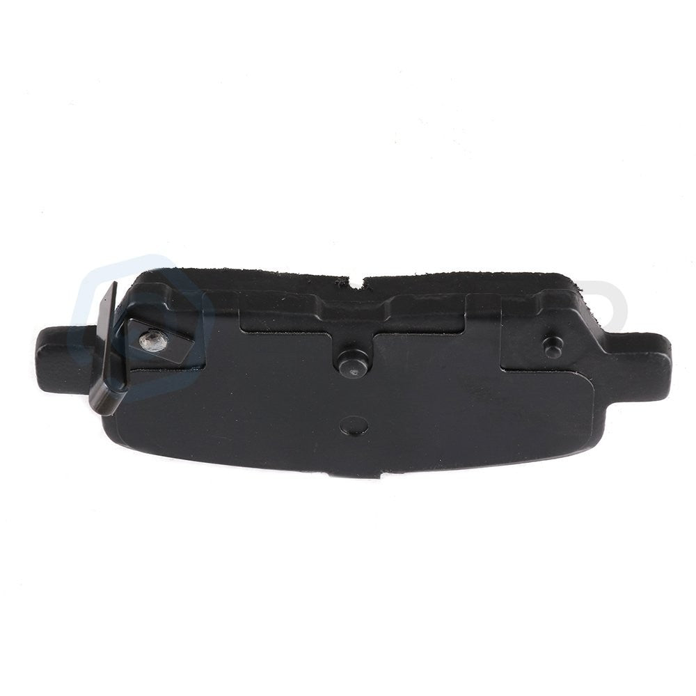 Front Rear Ceramic Brake Pads For Buick Allure Buick LaCrosse Pontiac Grand Prix 6B93BC-57