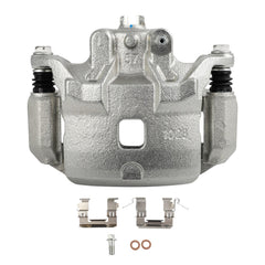 Front Left Brake Caliper 1Pc For 2009-2014 Nissan Cube 2012-2016 Nissan Tiida 6B93BC-57
