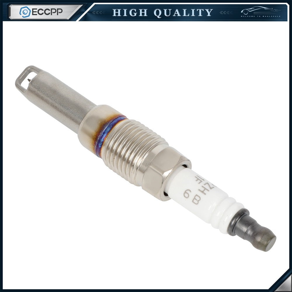 For Ford Mustang Explorer Mercury Mountaineer 4.6L 8pcs Iridium Spark Plugs KOEEP