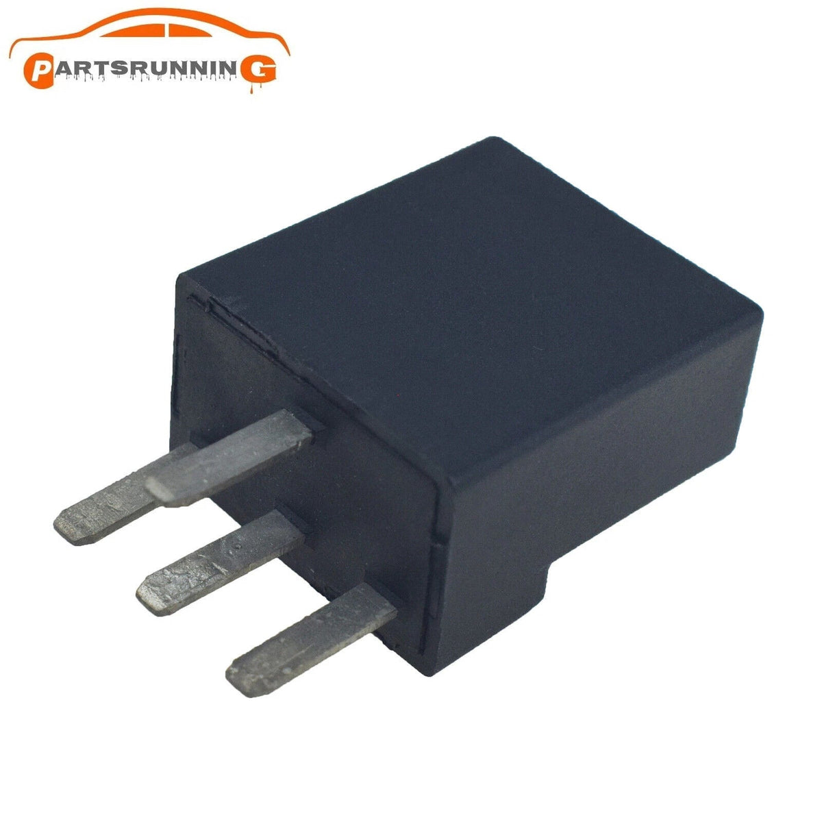 Headlight Relay Fuse Module 15016745 For Chevy Trailblazer GMC Buick Oldsmobile 6B93BC-57