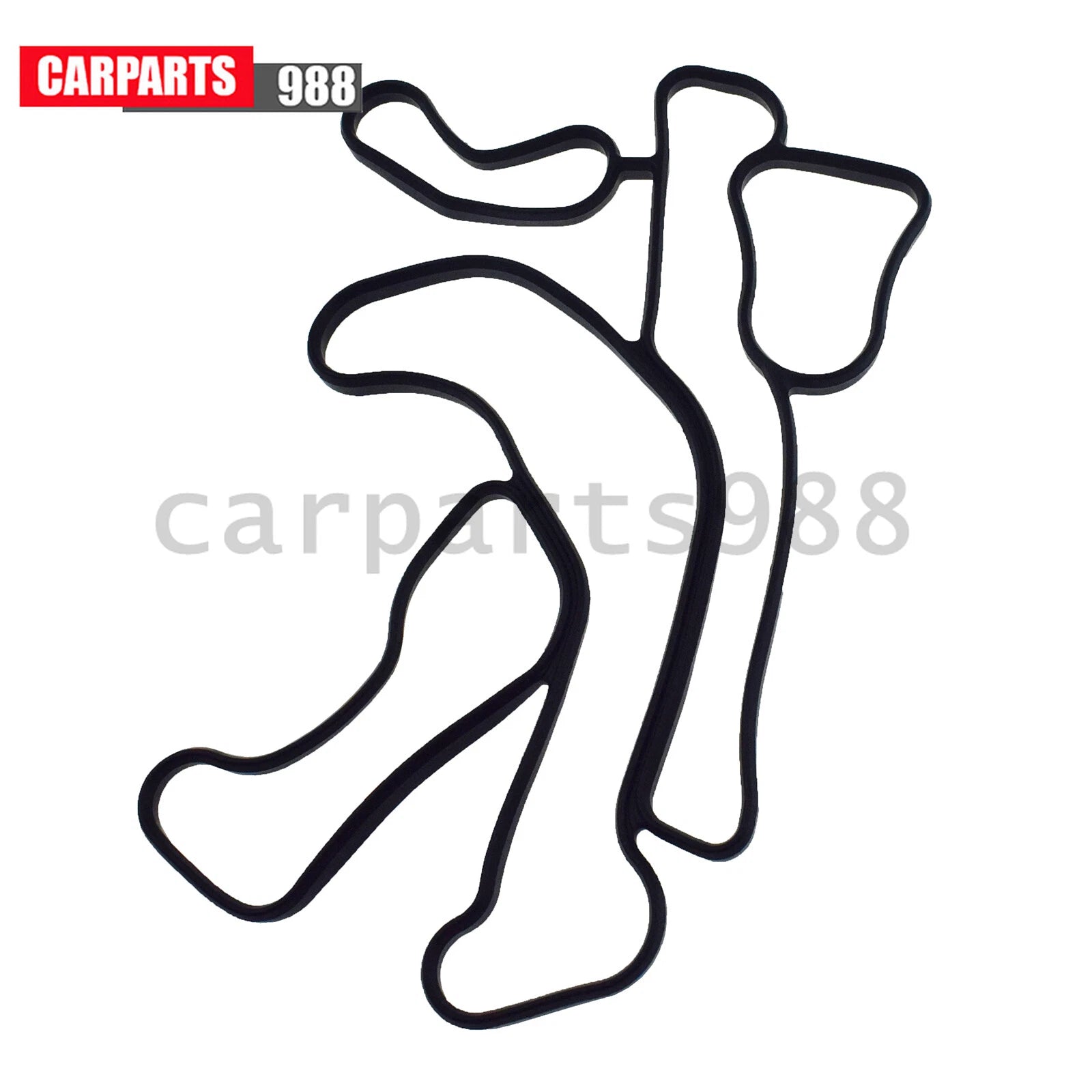 Oil Cooler Gasket LR077242 for 2010-2013 Land Rover Range Rover / Sport 2014 6B93BC-57