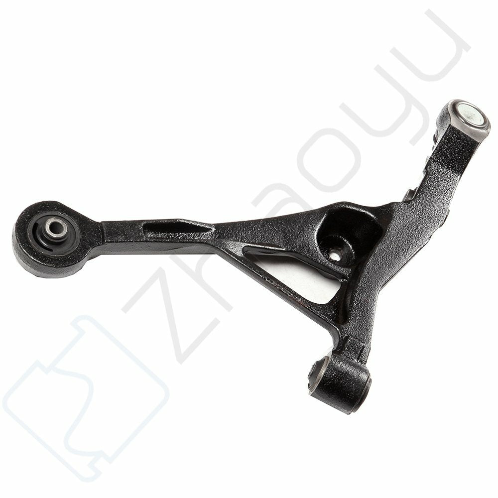 2pcs Front Lower Control Arms Suspension For 1995 96 97 98 99 00 Chrysler Cirrus 6B93BC-57