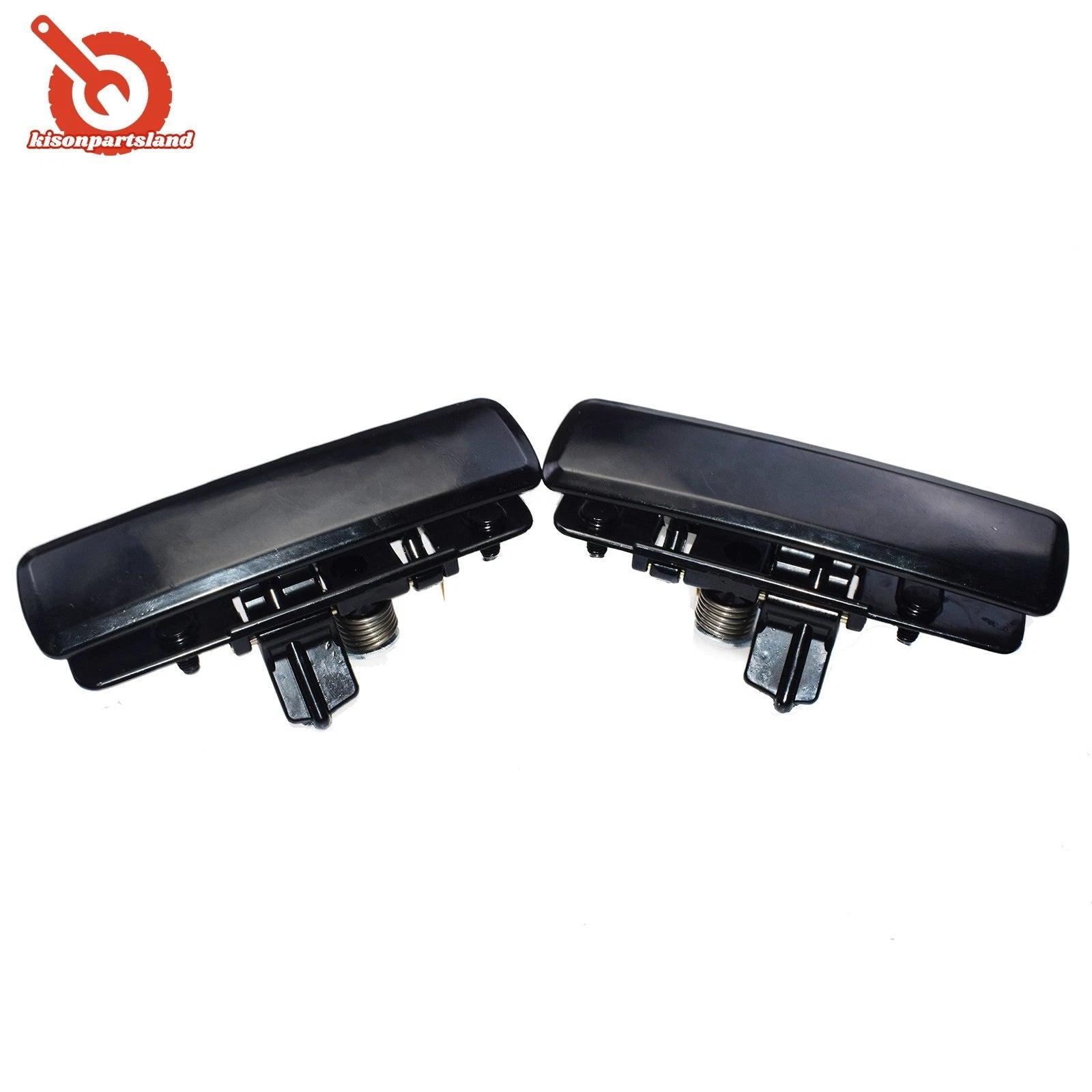 Front Left/Right Exterior Door Handle For 1985-2005 Chevy Astro Gmc Safari Van 6B93BC-57