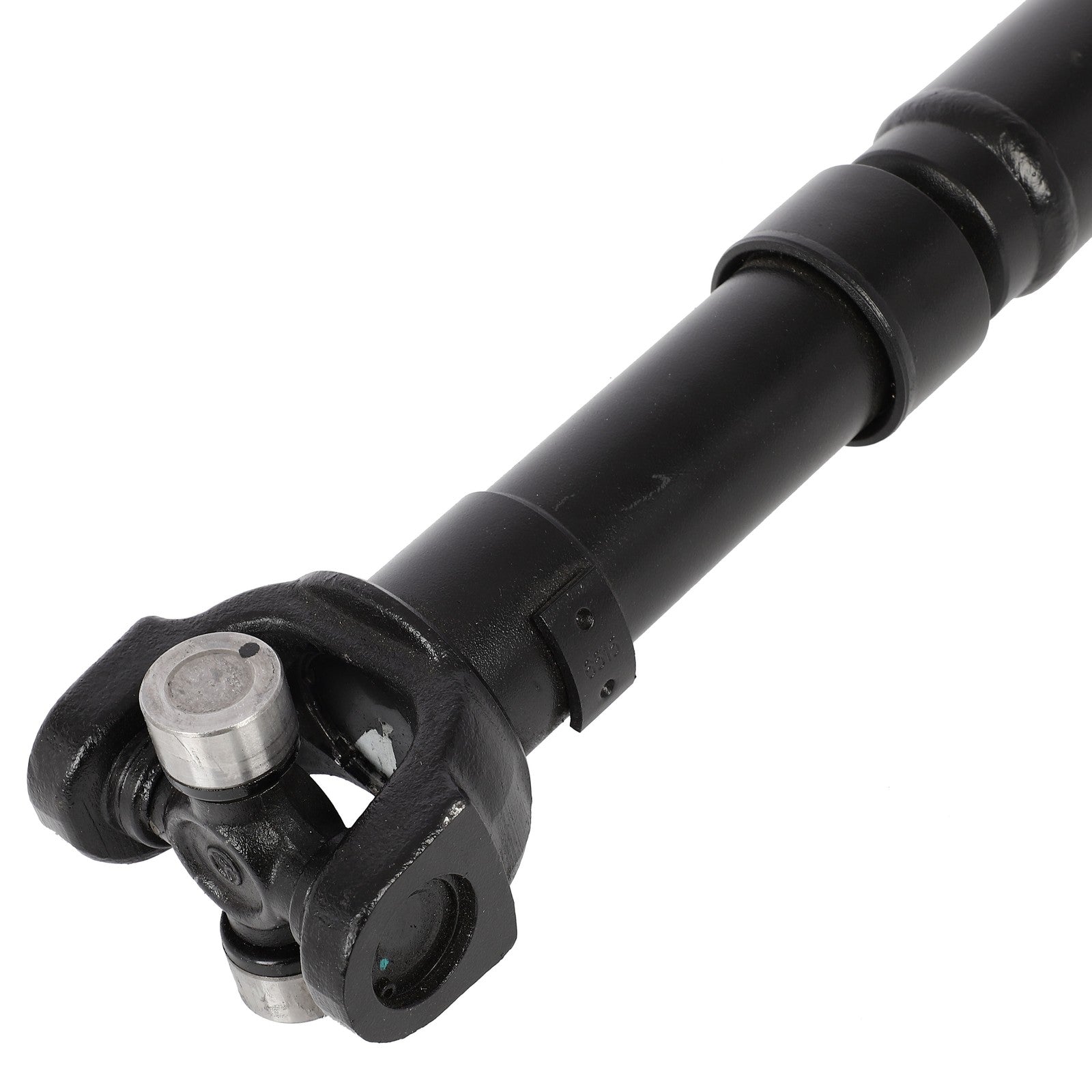 ECCPP Driveshaft For Jeep Cherokee 1987-2001 Wagoneer 1987-1990 4WD Auto Trans. 6B93BC-57