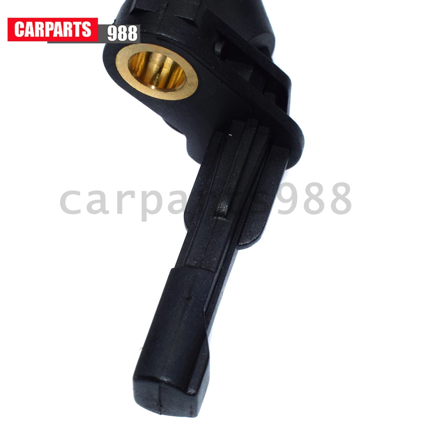 Rear Left Wheel ABS Speed Sensor For AUDI A3 TT VW CC EOS Jetta 1K0927807 6B93BC-57