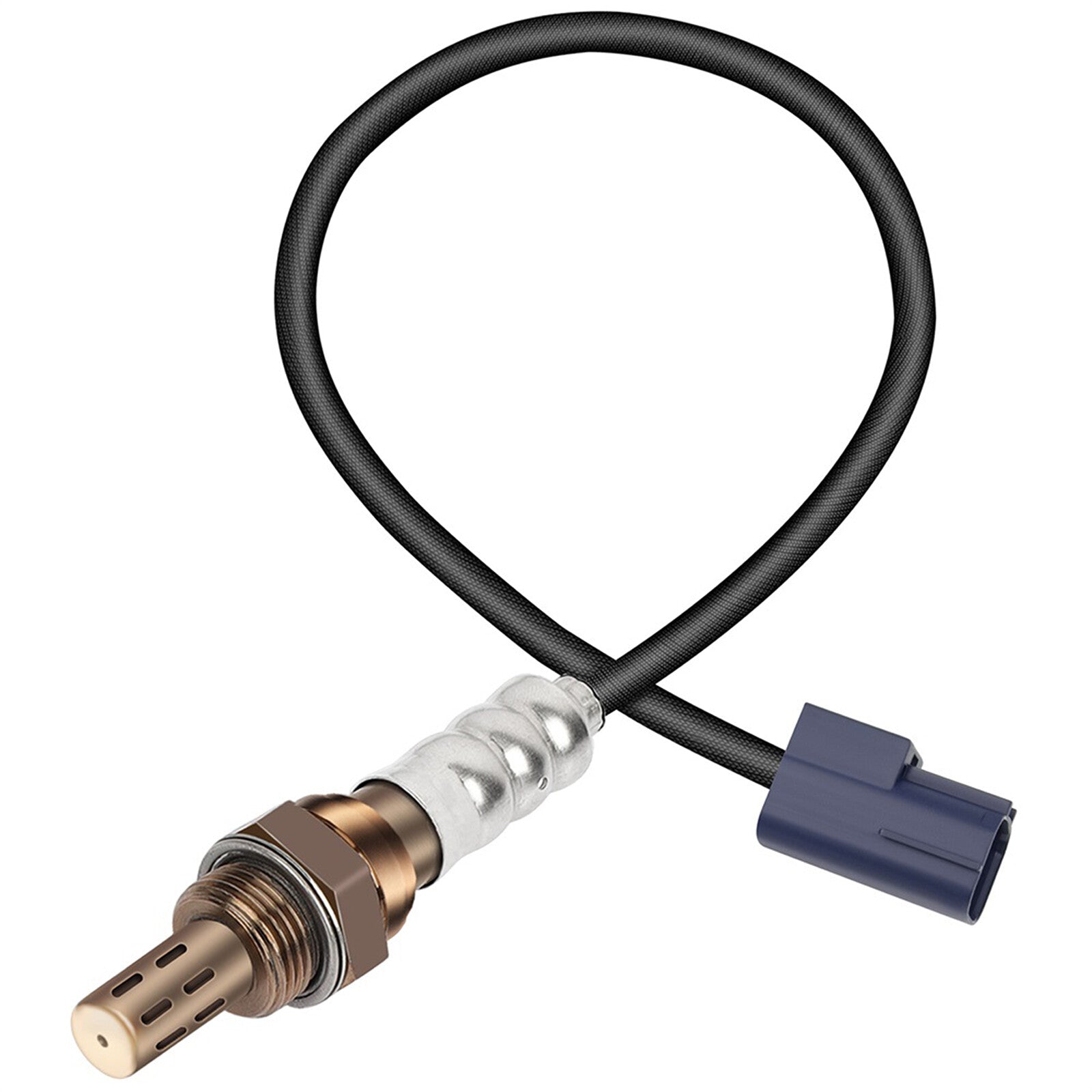 Downstream for Nissan Altima 2.5L 3.5L Sentra Frontier 4.0L 02 O2 Oxygen Sensor 6B93BC-57