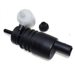 1K6955651 Windshield Washer Fluid Pump For Audi BMW Chrysler Dodge VW Jeep 6B93BC-57