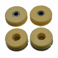 Lower & Upper Rear Shock Mounts Set For BMW E90 E91 E92 E87 E82 33506771737 6B93BC-57