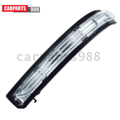 Left Side Door Mirror Turn Signal Light For Mercedes W169 W245 A160 1698201121 6B93BC-57