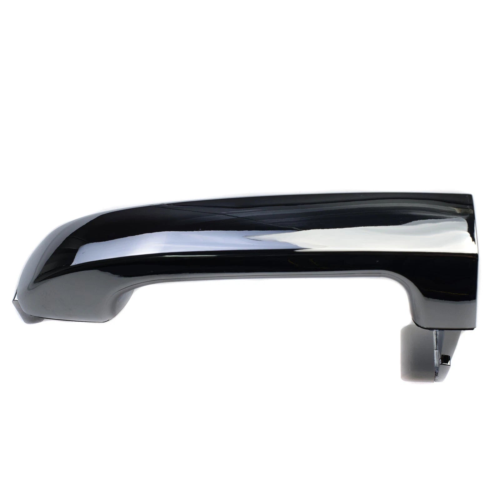 1x / 2x / 4x Outside Door Handle Chrome for 2007-12 Hyundai Veracruz 826513J010 6B93BC-57