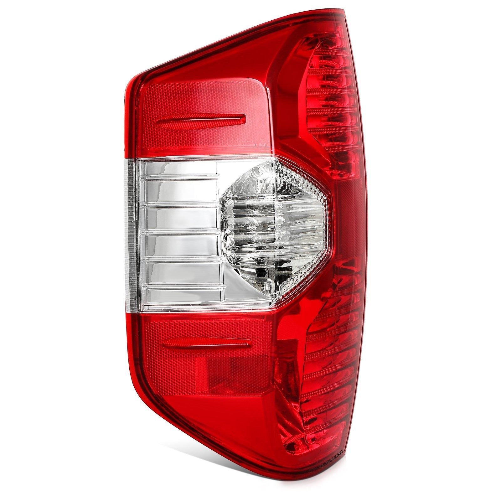 Rear Left Tail Light Assembly For 2014-2021 Toyota Tundra Red Brake Lamp KOEEP