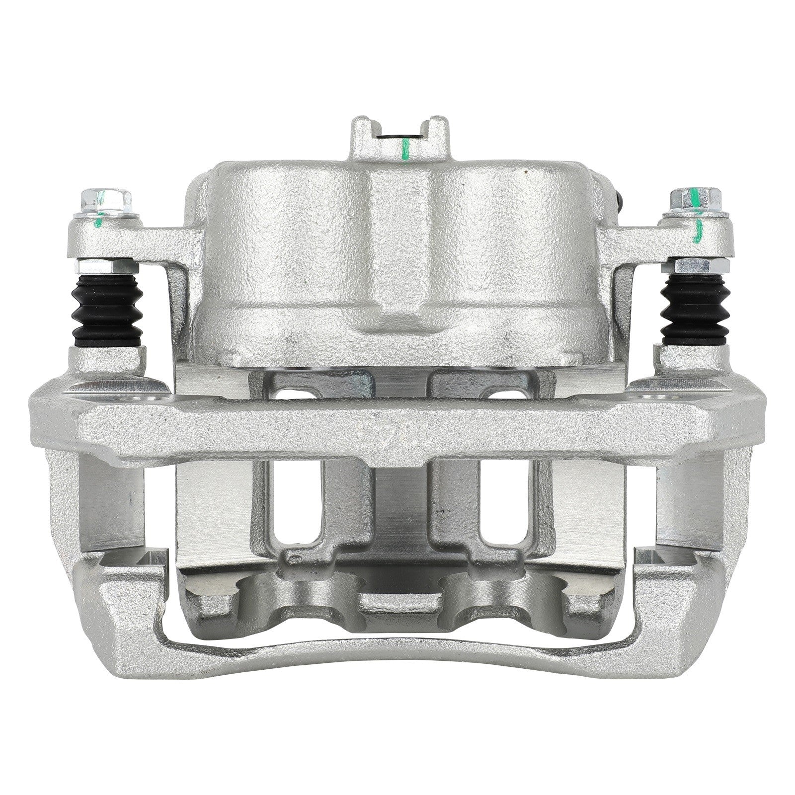 Front Right Brake Caliper 1Pc Set Zinc For 2007-2011 2012 Acura RDX 19B2959 6B93BC-57