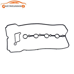 Valve Cover Gasket Set For Hyundai Accent Elantra Veloster Kia Rio Soul 1.6L 6B93BC-57