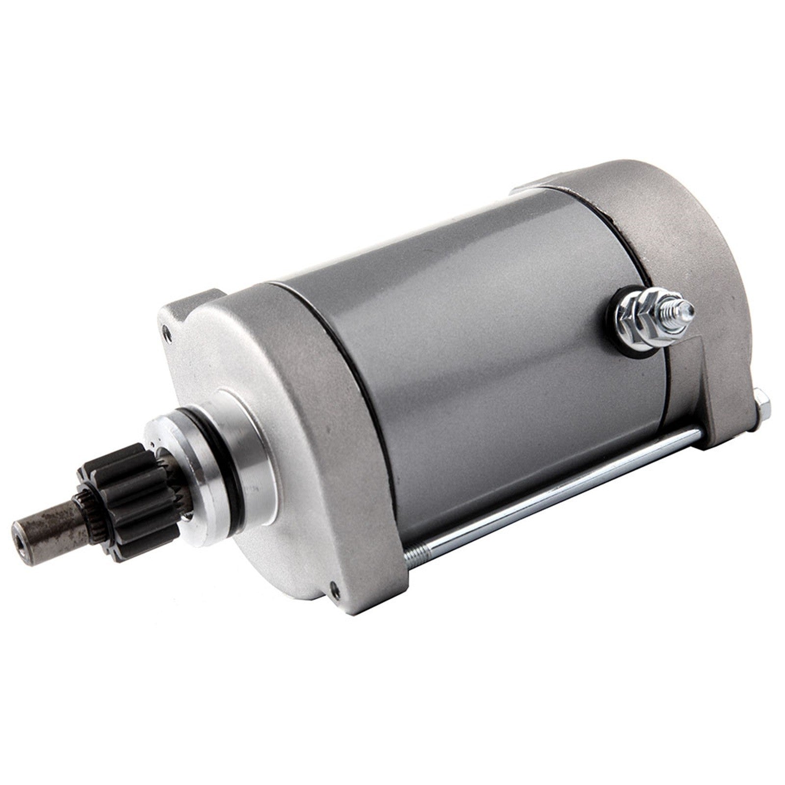 ECCPP Starter Fits 1999 2003 XV1600A Road Star 1600 XV1600AT Silverado SMU0354 KOEEP