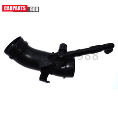 Engine Crankcase Air Filter Intake Hose For VW Passat Skoda Superb 06B133354P 6B93BC-57