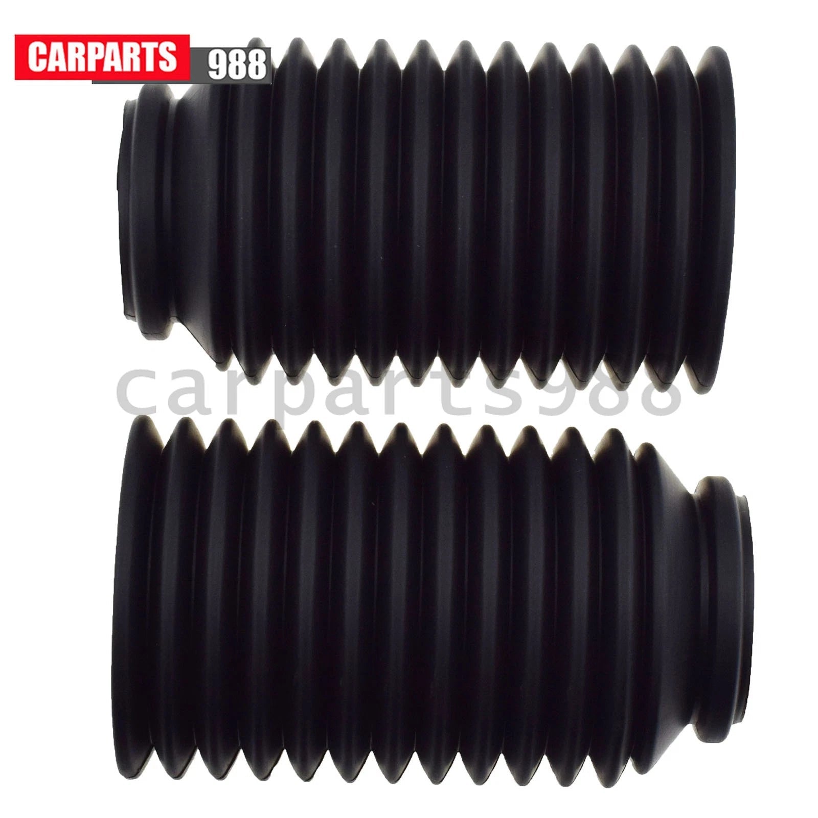 Front Shock Absorber Protection Boot Cover For Porsche 911 996 Boxster Cayman 6B93BC-57