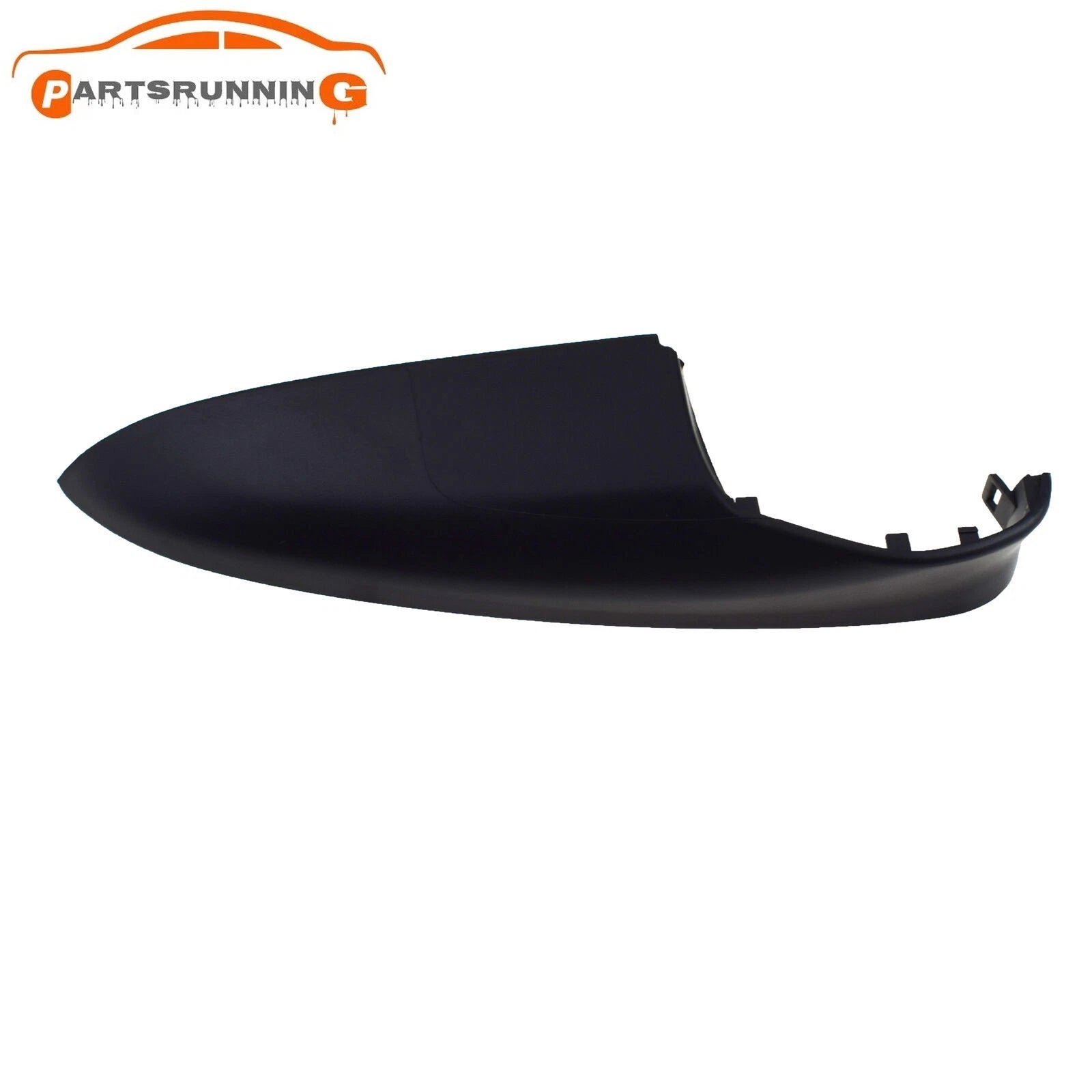 Left Rearview Mirror Lower Shell Lower Cover Cap For Mazda 6 Atenza 2013-16 6B93BC-57