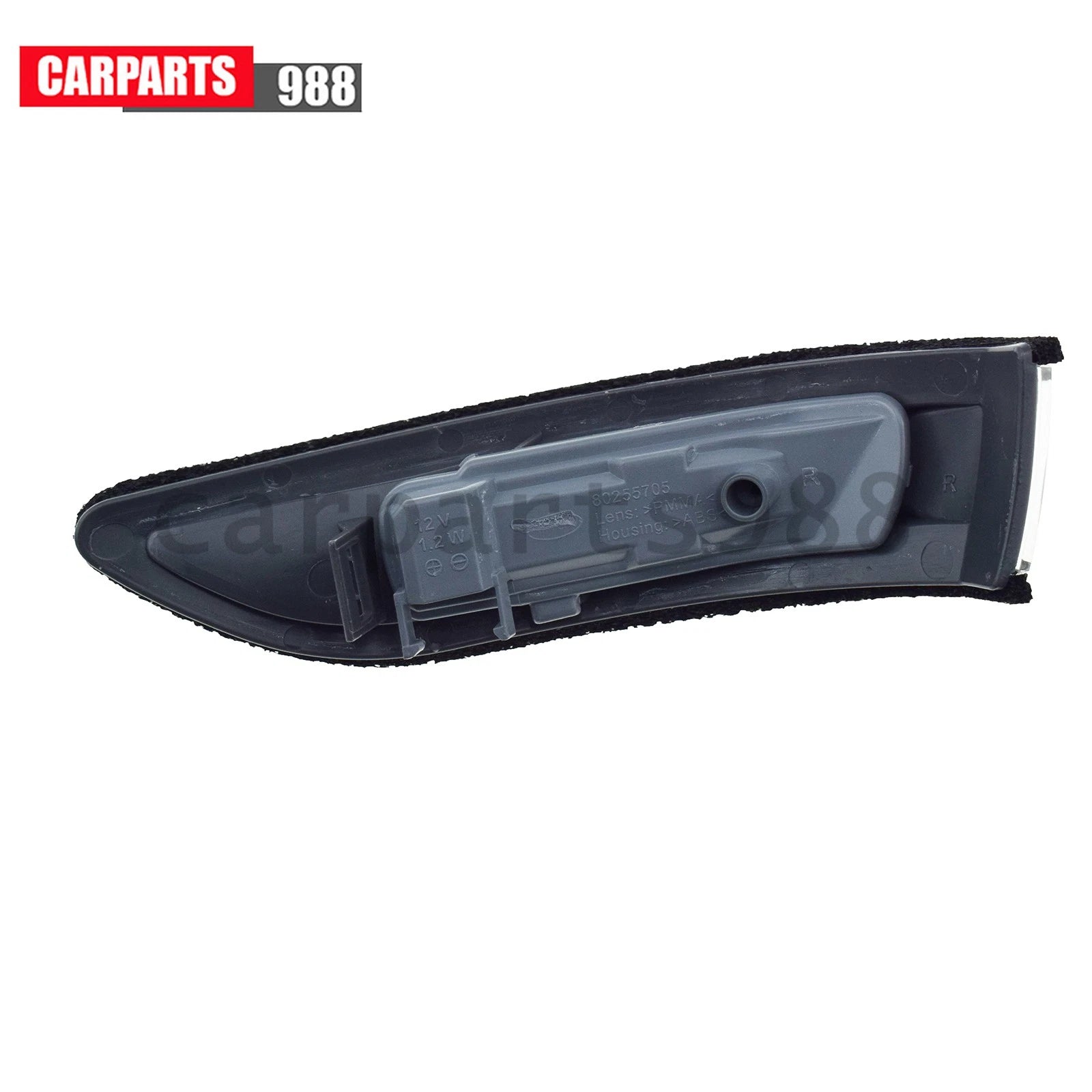 For Mercedes-Benz W169 W245 A170 Right Side Mirror Turn Signal Light 1698200621 6B93BC-57