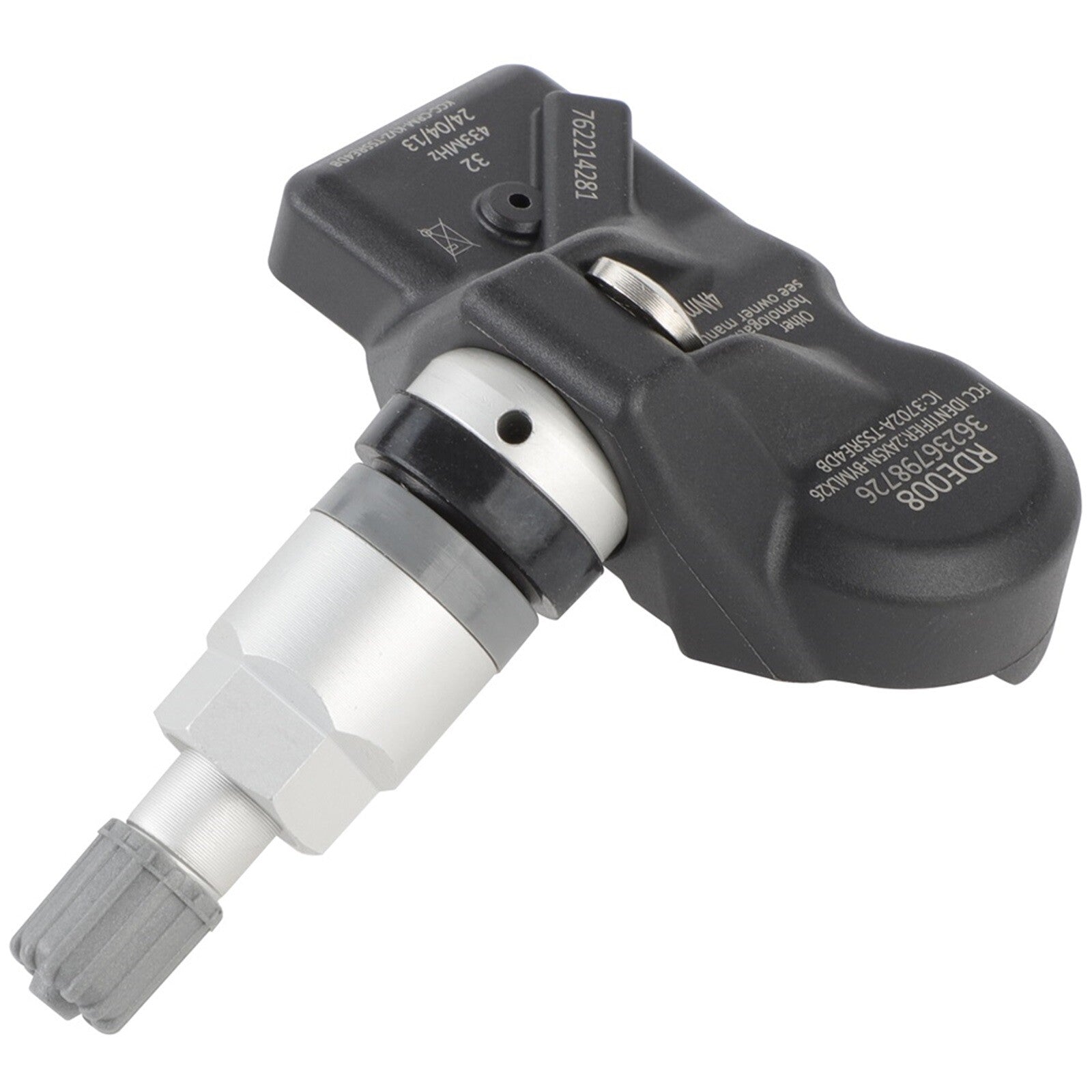 4x Tire Pressure Sensor 36236781847/36236798726 For BMW 328i 335i 528i 550i 750i 6B93BC-57